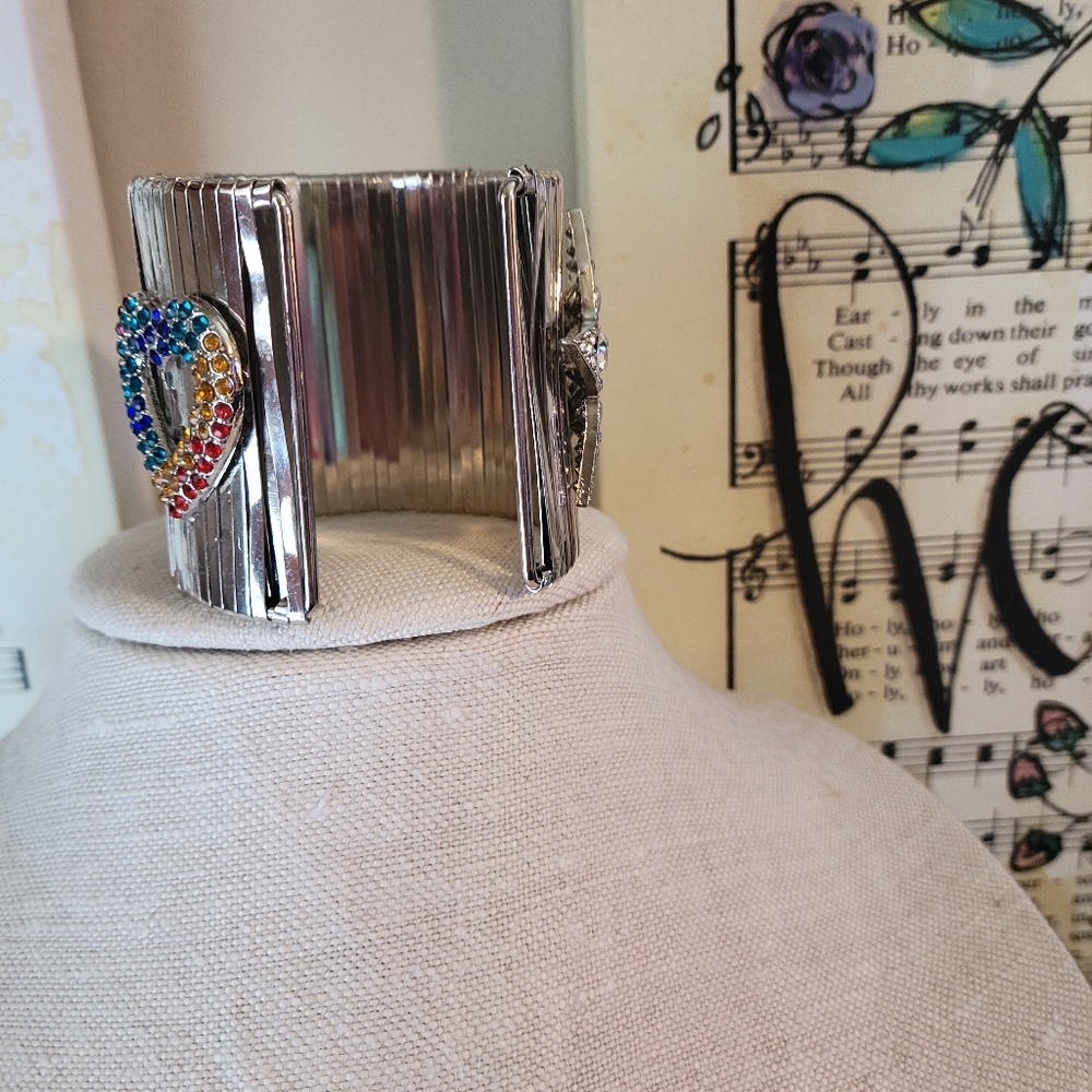Fairydust Adjustable Cuff